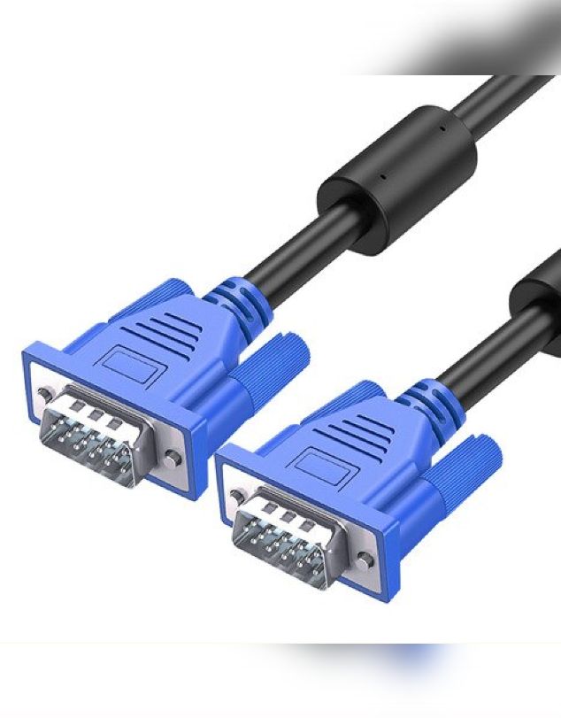 SIPU VGA SP-V2001/G001-3M
